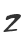 z