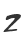 Z
