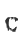 C