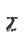 Z