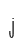 j