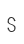 S