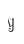 Y