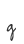 g