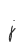 j