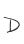 D