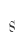 s