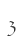 3