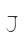 J