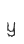 y