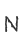 N