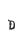 d