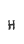 h