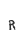 r