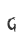 G