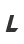 l