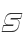 S