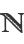 n
