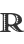 r