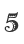 5