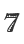 7