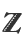 Z