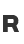 r