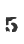 5