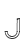 j