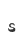 s