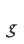 g