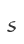 S