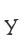 y