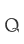 Q