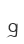 g