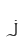j