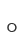 o