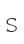 S