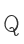 Q