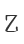 Z