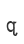 q