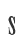 s