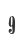 9