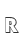 R