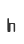 h
