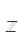 z
