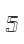 5
