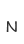 n
