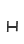 H