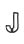j